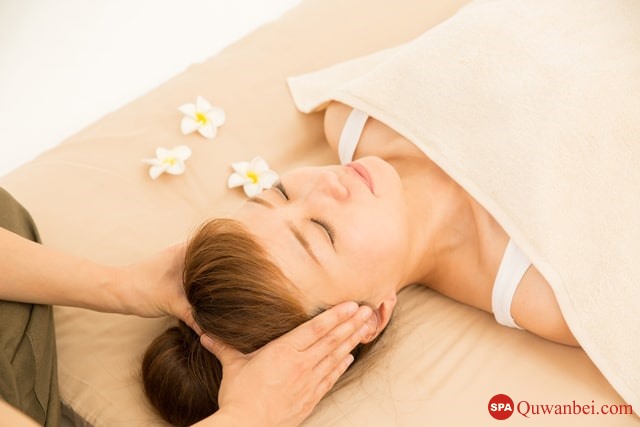 秦皇岛秦SPA：一秒变美的秘密在这里？